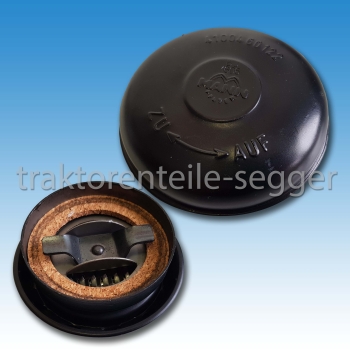 Entlüftungsfilter für Ventildeckel Holder A 40 A 50 A 60 A 62 A 65